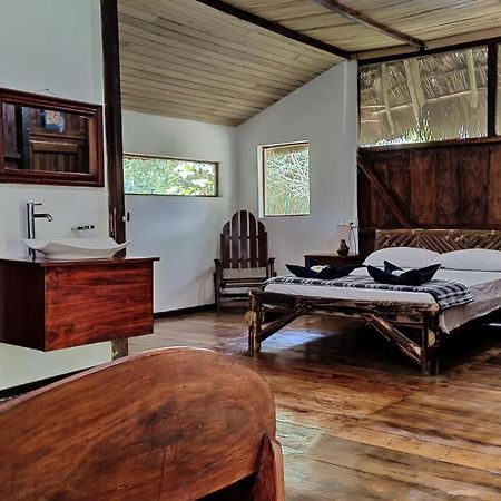 Mariana Miller Lodge Puerto Misahuallí Εξωτερικό φωτογραφία