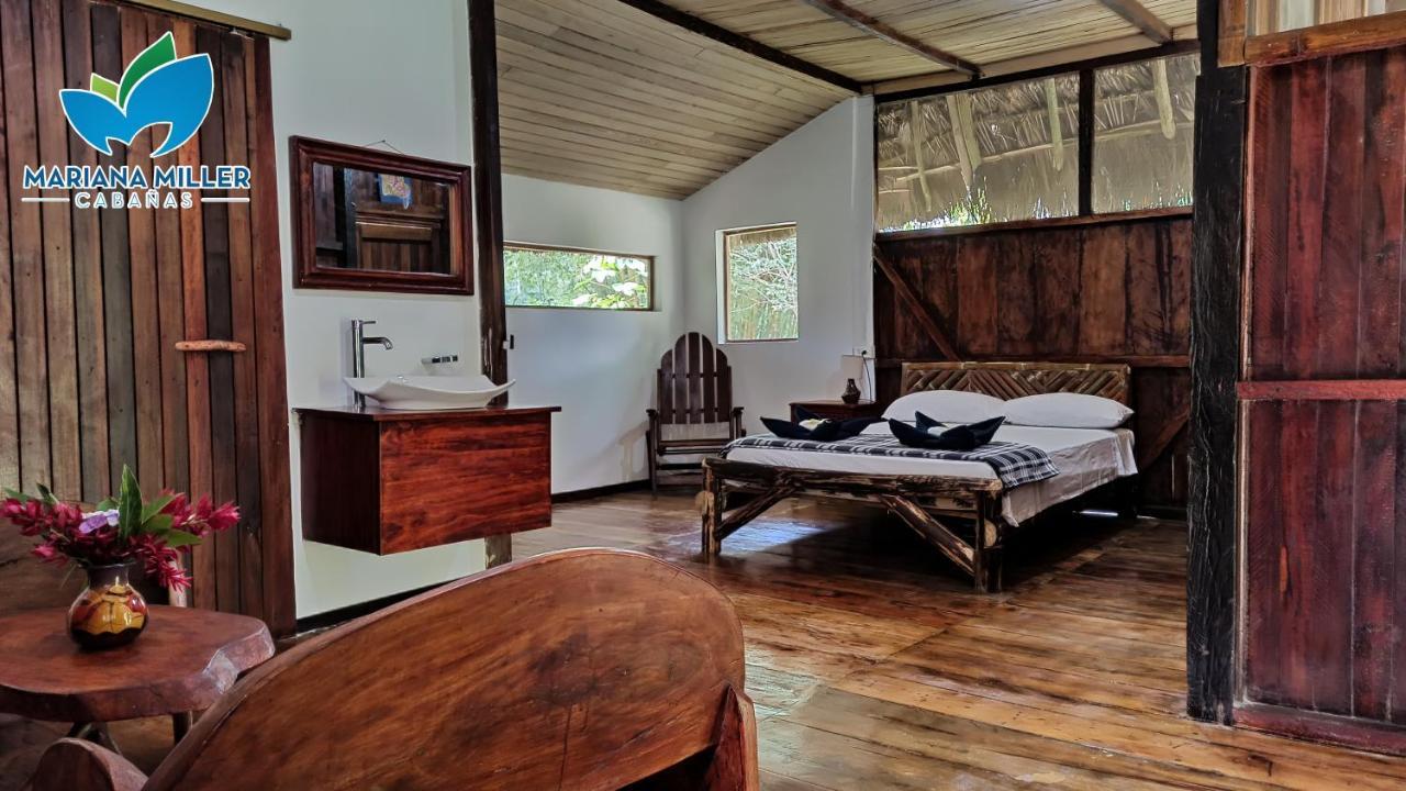 Mariana Miller Lodge Puerto Misahuallí Εξωτερικό φωτογραφία