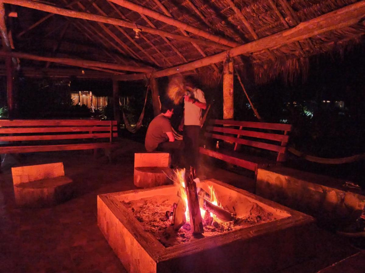 Mariana Miller Lodge Puerto Misahuallí Εξωτερικό φωτογραφία