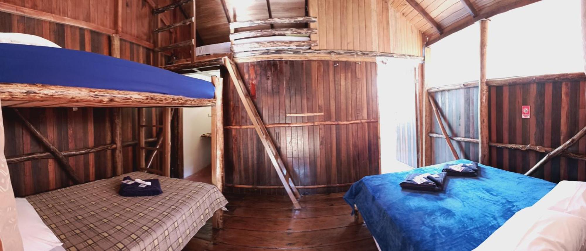 Mariana Miller Lodge Puerto Misahuallí Δωμάτιο φωτογραφία