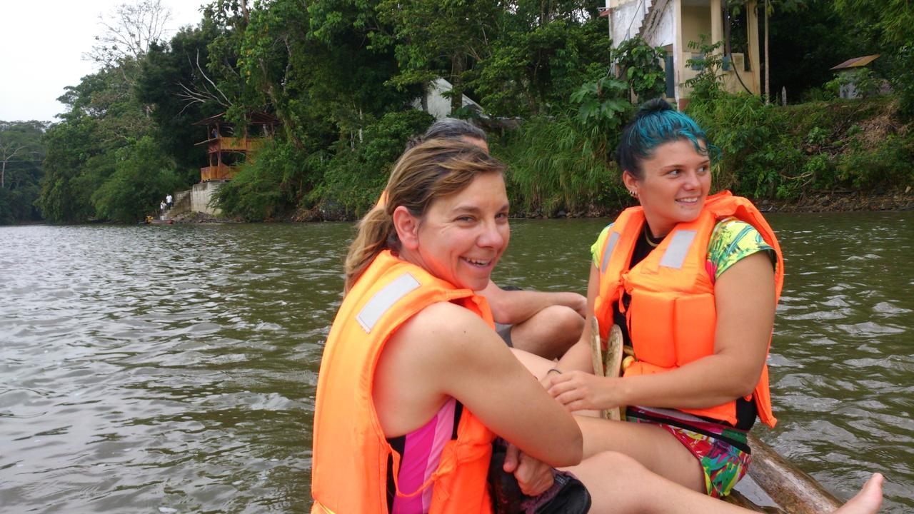Mariana Miller Lodge Puerto Misahuallí Εξωτερικό φωτογραφία